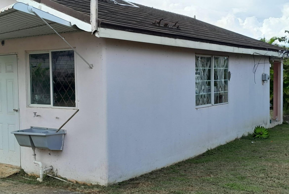 Eighth image of Lot # 22 Rhyne Park Village in Rose Hall, St. James, Jamaica - property is For Sale