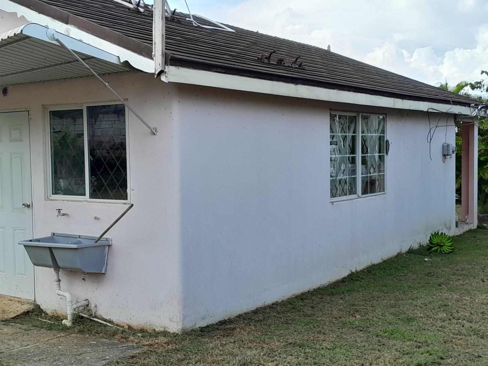 Versatile-Commercial-Property-for-Sale-in-Rhyne-Park-Jamaica Eighth image of Lot # 22 Rhyne Park Village in Rose Hall, St. James, Jamaica - property is For Sale