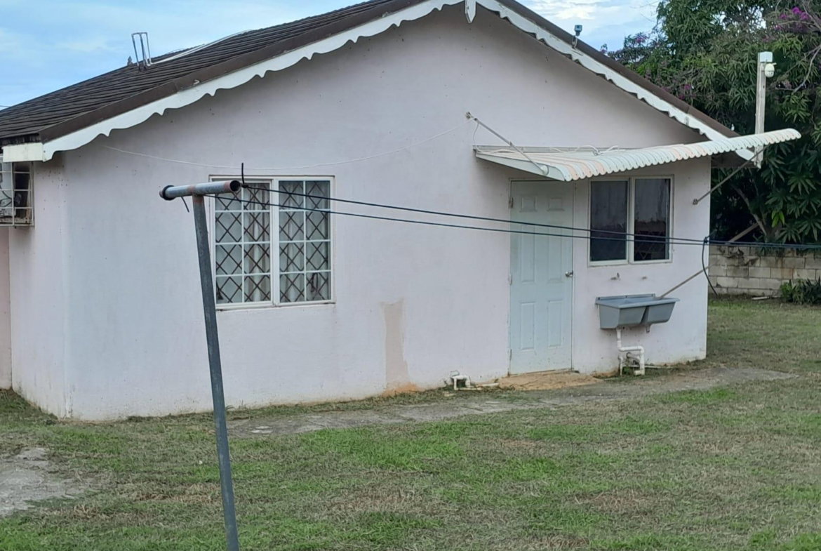 Ninth image of Lot # 22 Rhyne Park Village in Rose Hall, St. James, Jamaica - property is For Sale