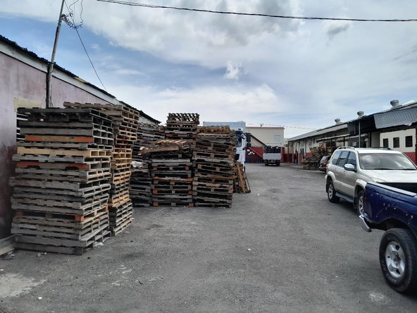 Third image of 2 Ashenheim Road, Kingston in Kingston 11, St. Andrew, Jamaica - property is For Sale