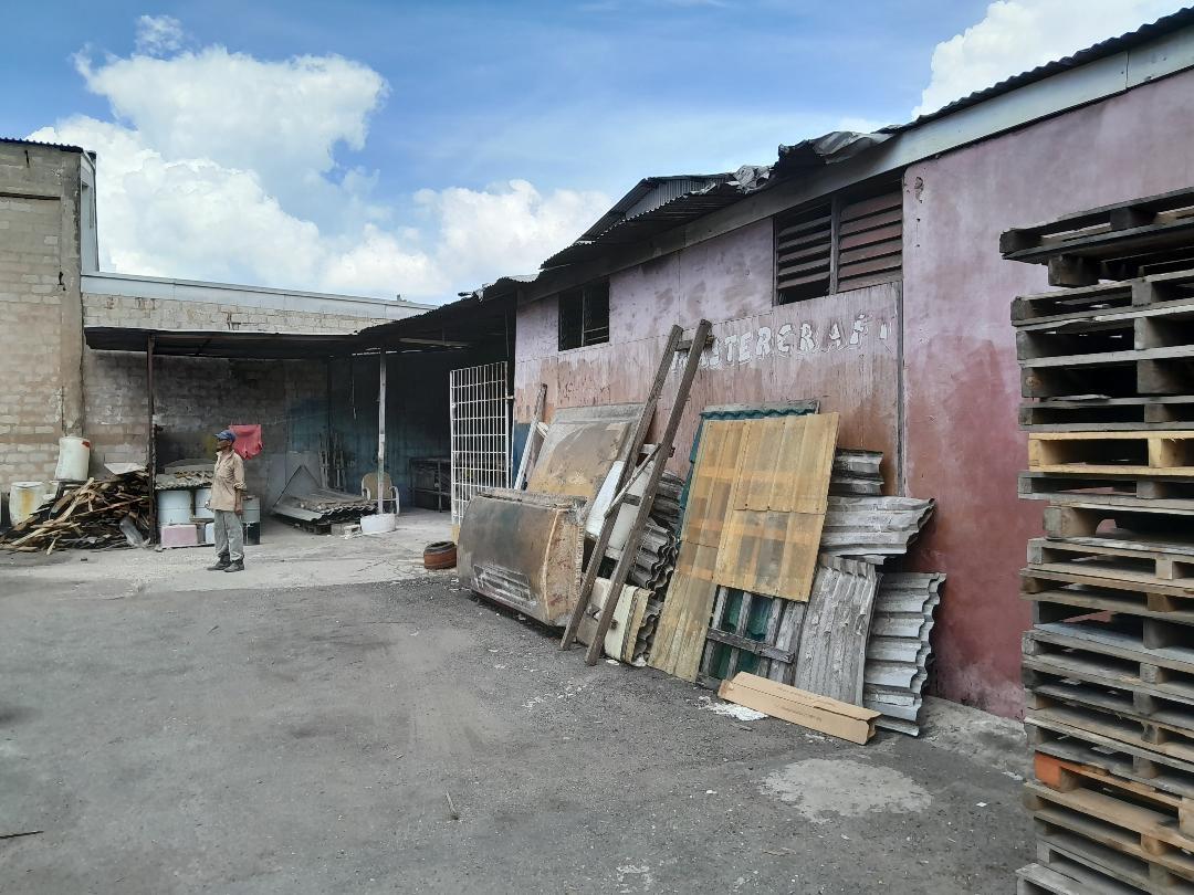 Fourth image of 2 Ashenheim Road, Kingston in Kingston 11, St. Andrew, Jamaica - property is For Sale