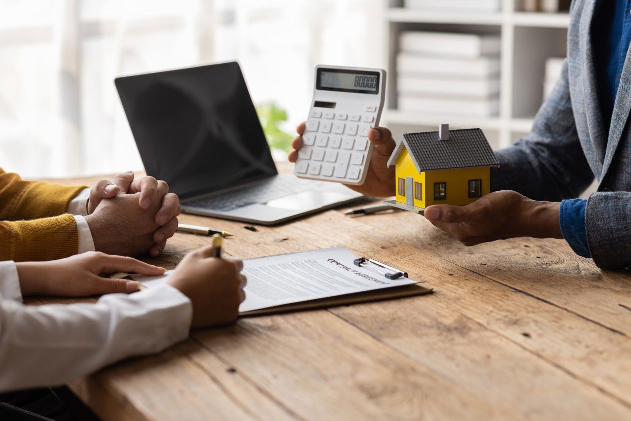 How to Accurately Calculate Home Equity: Understanding and Maximizing Property Value in 2024 1 How to calculate home equity