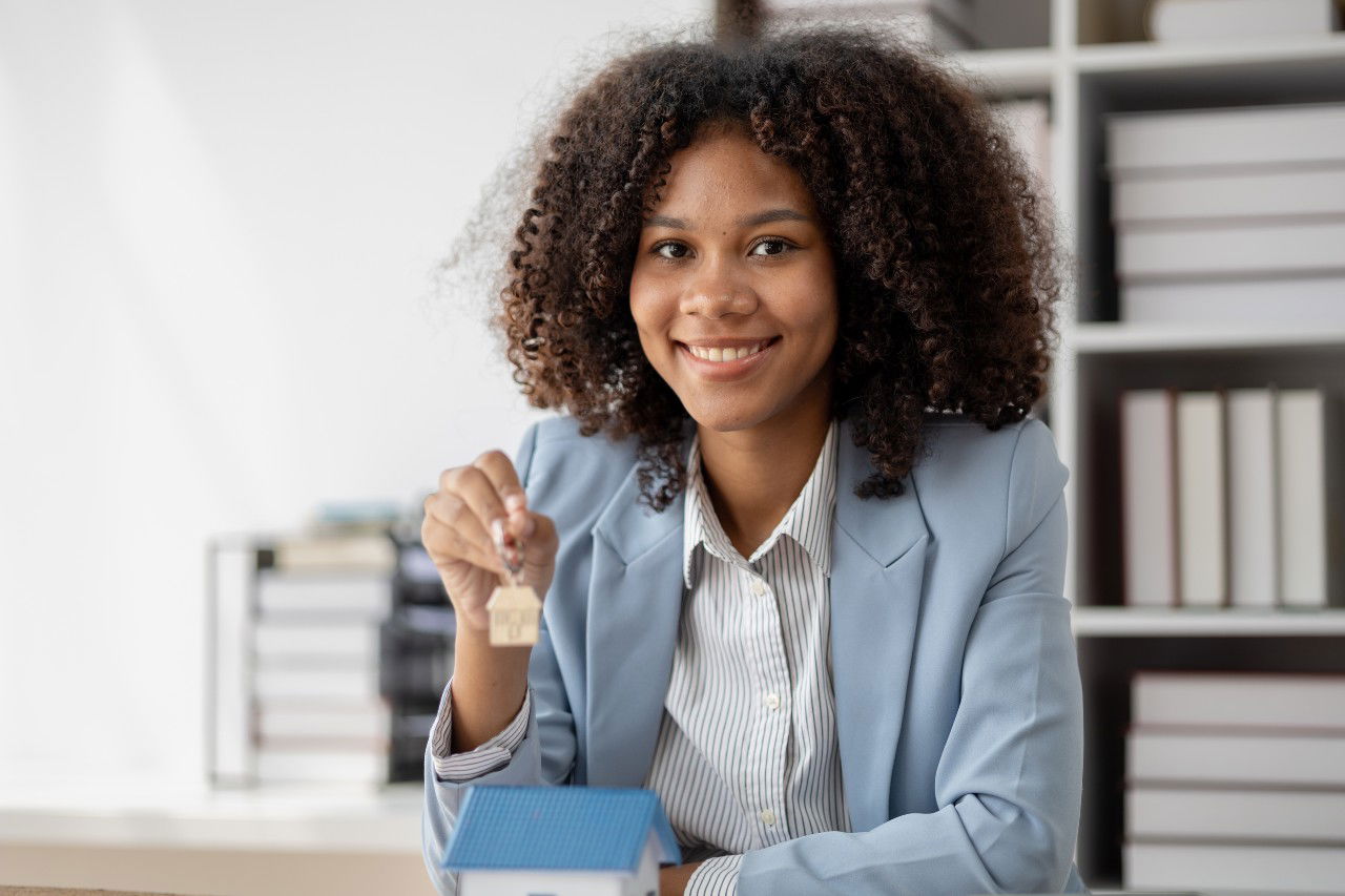 Purpose of a real estate agents