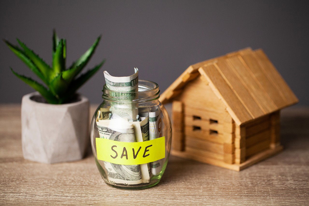 Tips to save for your home