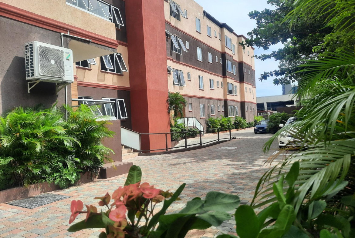 Second image of 23-16 Fairway Avenue, Kingston in Kingston 5, St. Andrew, Jamaica - property is For Sale