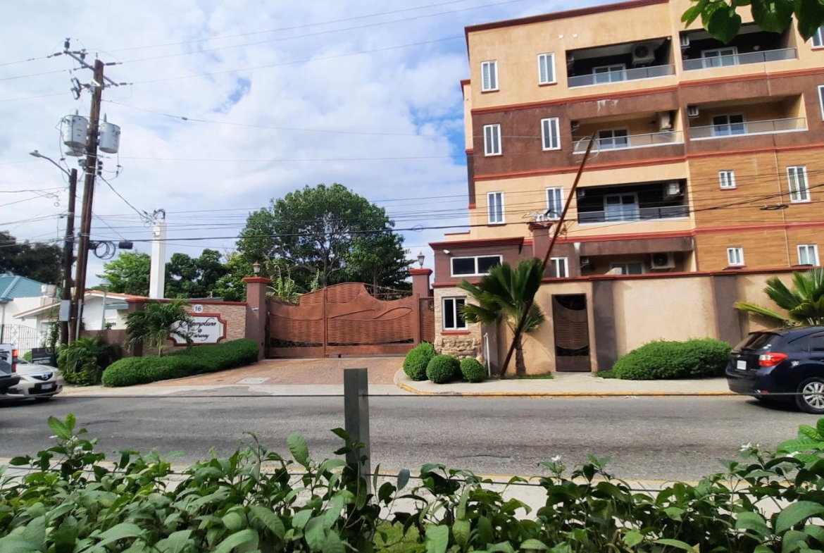 Nineteenth image of 23-16 Fairway Avenue, Kingston in Kingston 5, St. Andrew, Jamaica - property is For Sale