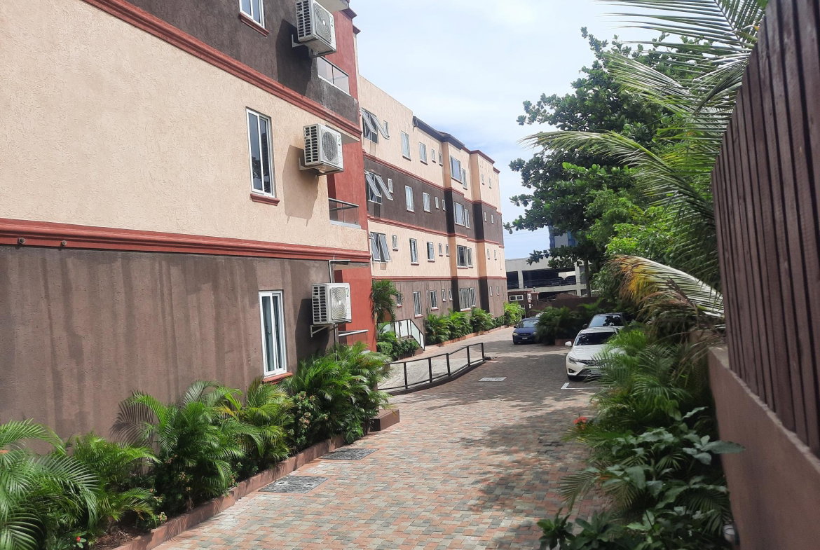 Twenty-Third image of 23-16 Fairway Avenue, Kingston in Kingston 5, St. Andrew, Jamaica - property is For Sale