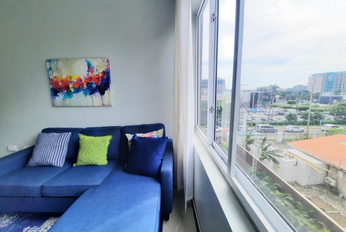 Fourth image of 23-16 Fairway Avenue, Kingston in Kingston 5, St. Andrew, Jamaica - property is For Sale