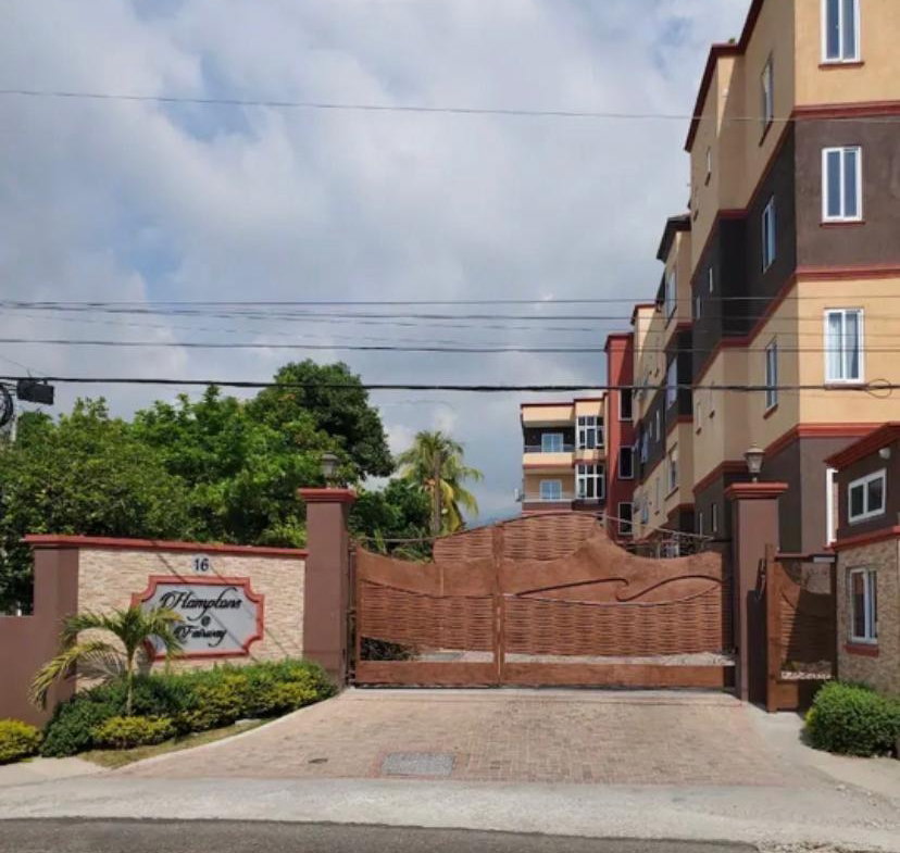 First image of 23-16 Fairway Avenue, Kingston in Kingston 5, St. Andrew, Jamaica - property is For Sale