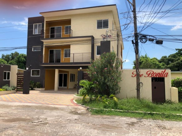 First image of 7-9 Hills Haven Avenue in Kingston 19, St. Andrew, Jamaica - property is For Sale