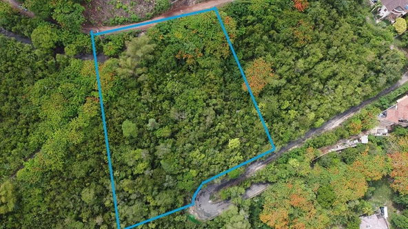 First image of Bellevue Drive in Mannings Hill, St. Andrew, Jamaica - property is For Sale