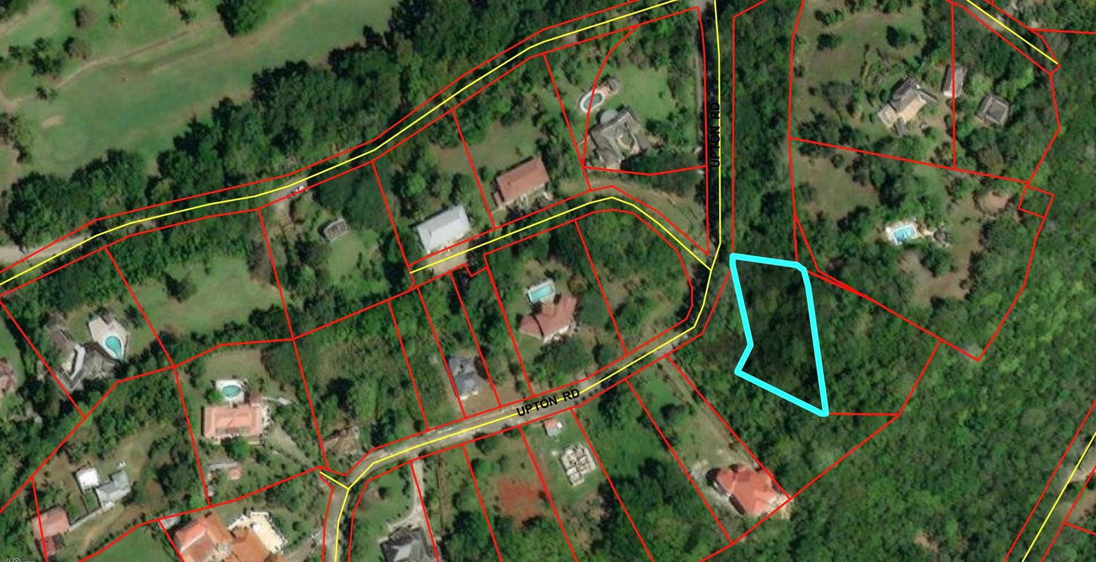 Second image of Upton in Upton, St. Ann, Jamaica - property is For Sale
