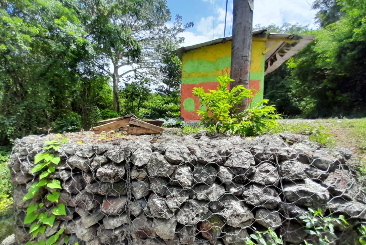 First image of Spring Grove, Scotts Pass in Porus, Manchester, Jamaica - property is For Sale