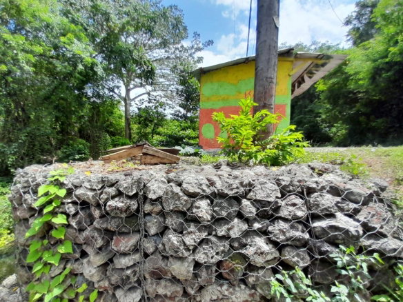 First image of Spring Grove, Scotts Pass in Porus, Manchester, Jamaica - property is For Sale