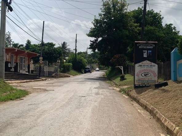 Second image of Jericho in Jericho, St. Catherine, Jamaica - property is For Sale