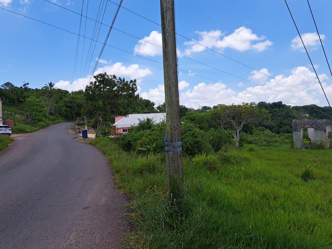 Fifth image of Fairfield, Lincoln, Manch in Fairfield, Manchester, Jamaica - property is For Sale