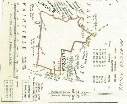 First image of Fairfield, Lincoln, Manch in Fairfield, Manchester, Jamaica - property is For Sale