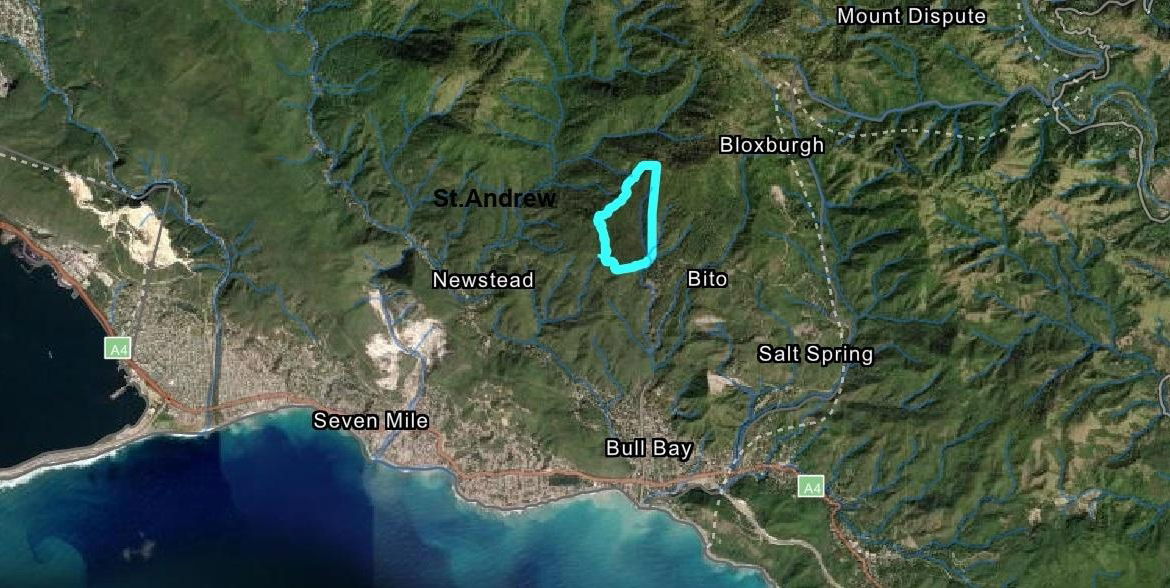 Fourth image of Littlehope Bull Bay in BULL BAY, St. Andrew, Jamaica - property is For Sale