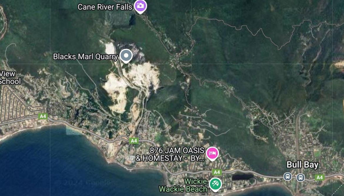 Fifth image of Littlehope Bull Bay in BULL BAY, St. Andrew, Jamaica - property is For Sale