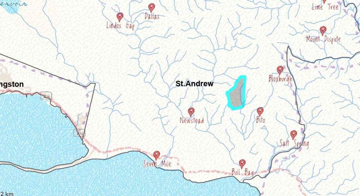 Seventh image of Littlehope Bull Bay in BULL BAY, St. Andrew, Jamaica - property is For Sale