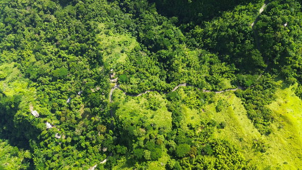 Second image of Norbrook Heights in Norbrook, St. Andrew, Jamaica - property is For Sale