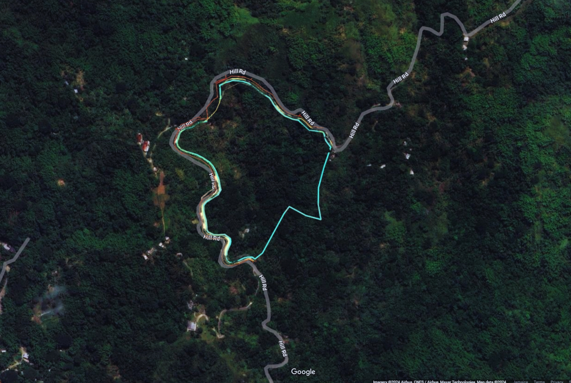 Third image of Norbrook Heights in Norbrook, St. Andrew, Jamaica - property is For Sale