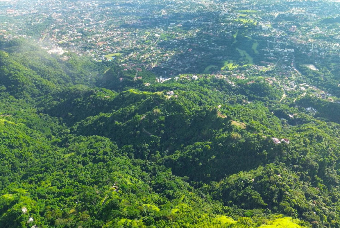 Fourth image of Norbrook Heights in Norbrook, St. Andrew, Jamaica - property is For Sale