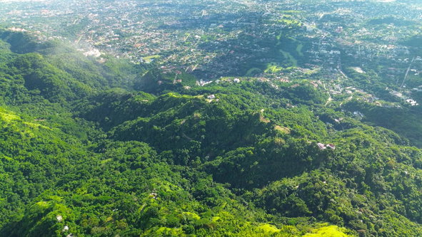 Fourth image of Norbrook Heights in Norbrook, St. Andrew, Jamaica - property is For Sale