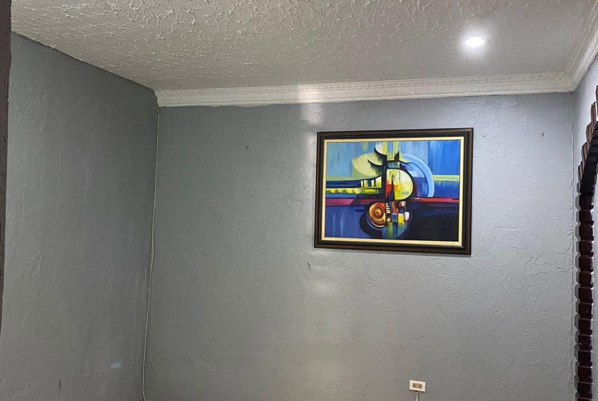 Third image of 197 Belvedere Road, Kingston in Belvedere, St. Andrew, Jamaica - property is For Sale