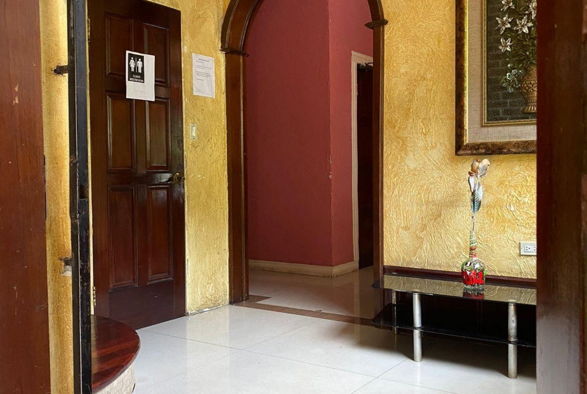 Fourth image of 197 Belvedere Road, Kingston in Belvedere, St. Andrew, Jamaica - property is For Sale