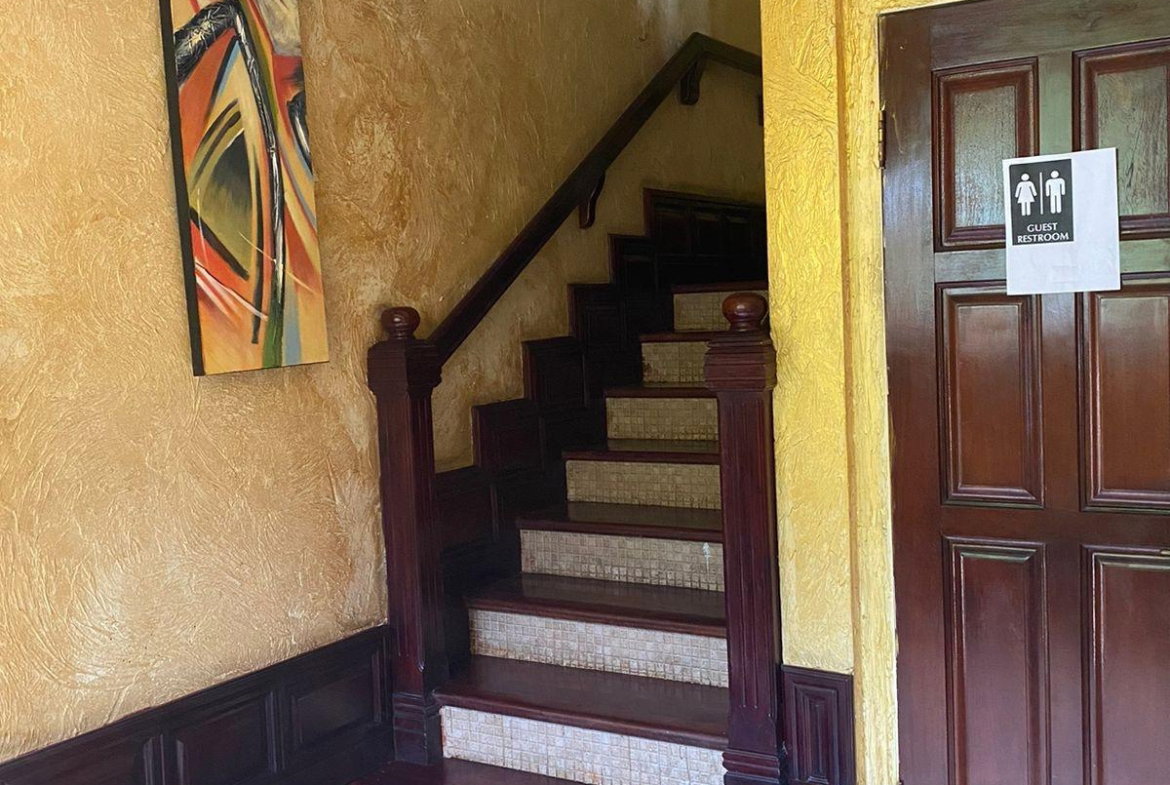 Fifth image of 197 Belvedere Road, Kingston in Belvedere, St. Andrew, Jamaica - property is For Sale