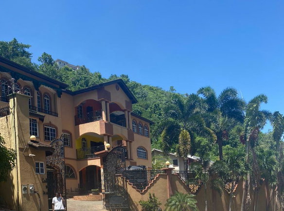 First image of 197 Belvedere Road, Kingston in Belvedere, St. Andrew, Jamaica - property is For Sale