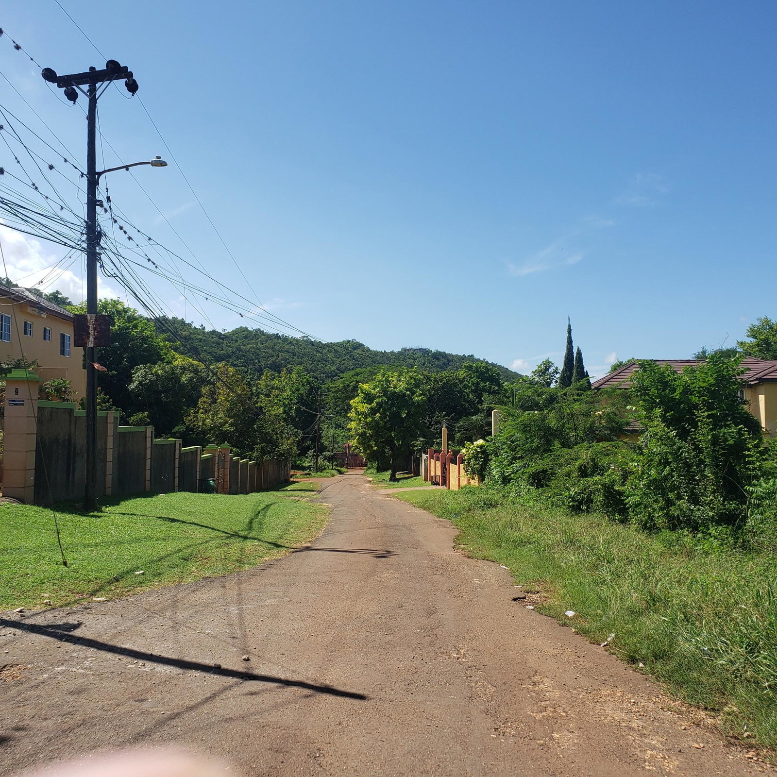 Seventh image of Happy Grove in Red Hills, St. Andrew, Jamaica - property is For Sale