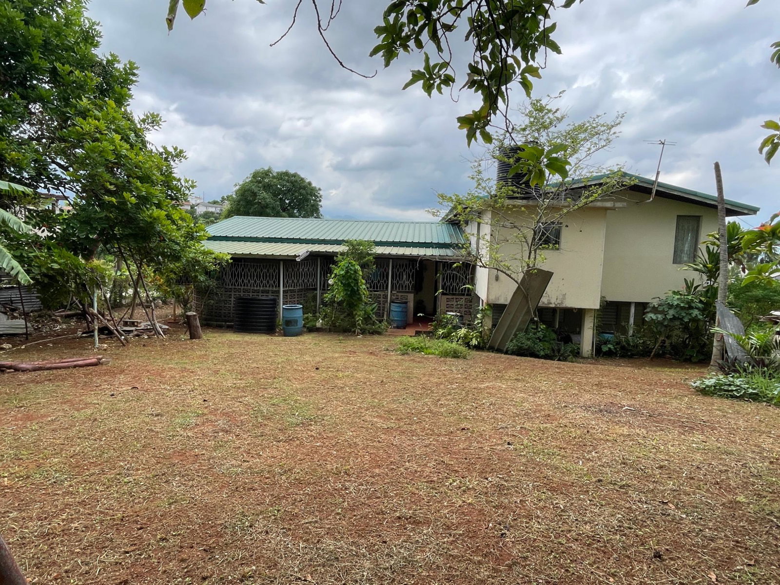 3-Bedroom-Fixer-Upper-in-St.-Andrew-Investment-Opportunity Sixteenth image of Brentwood Terrace in Red Hills, St. Andrew, Jamaica - property is For Sale