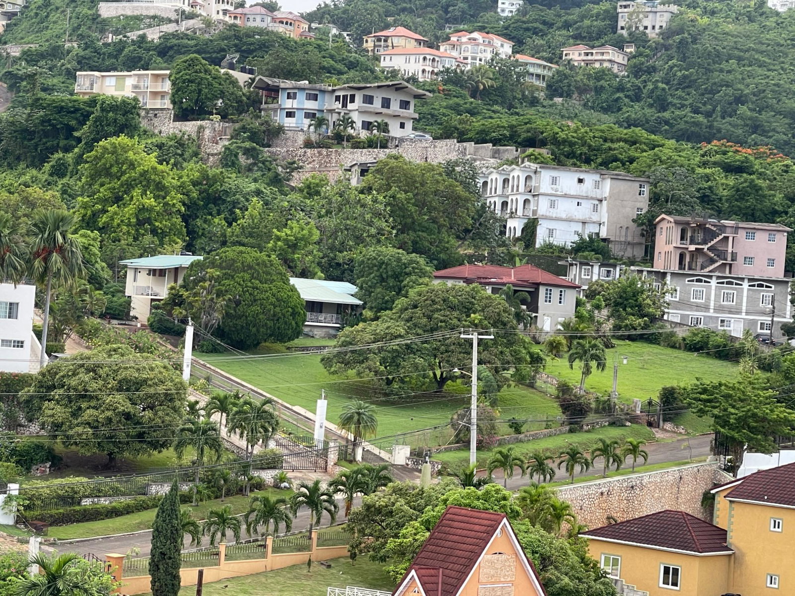 3-Bedroom-Fixer-Upper-in-St.-Andrew-Investment-Opportunity Nineteenth image of Brentwood Terrace in Red Hills, St. Andrew, Jamaica - property is For Sale