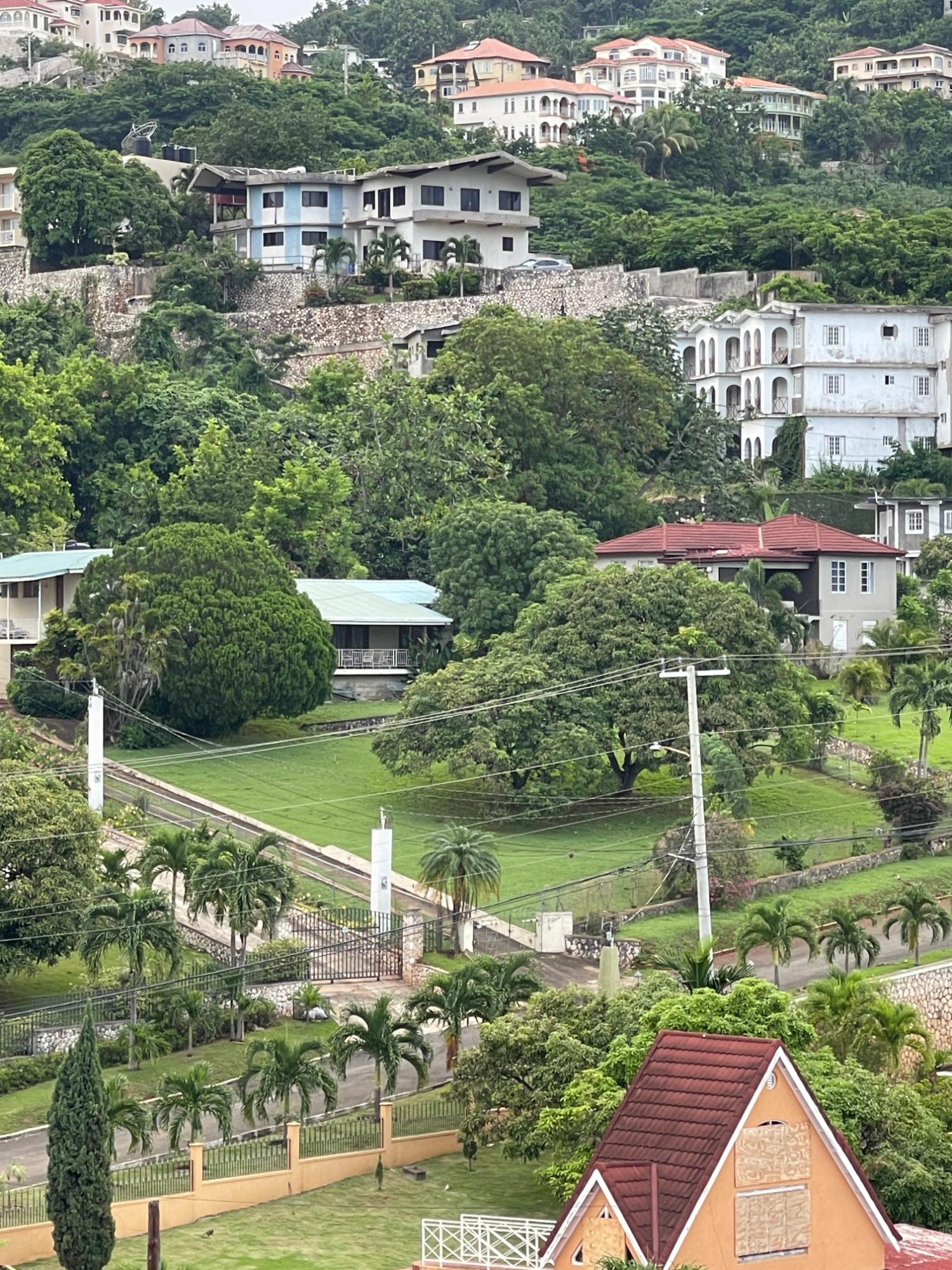 3-Bedroom-Fixer-Upper-in-St.-Andrew-Investment-Opportunity Third image of Brentwood Terrace in Red Hills, St. Andrew, Jamaica - property is For Sale