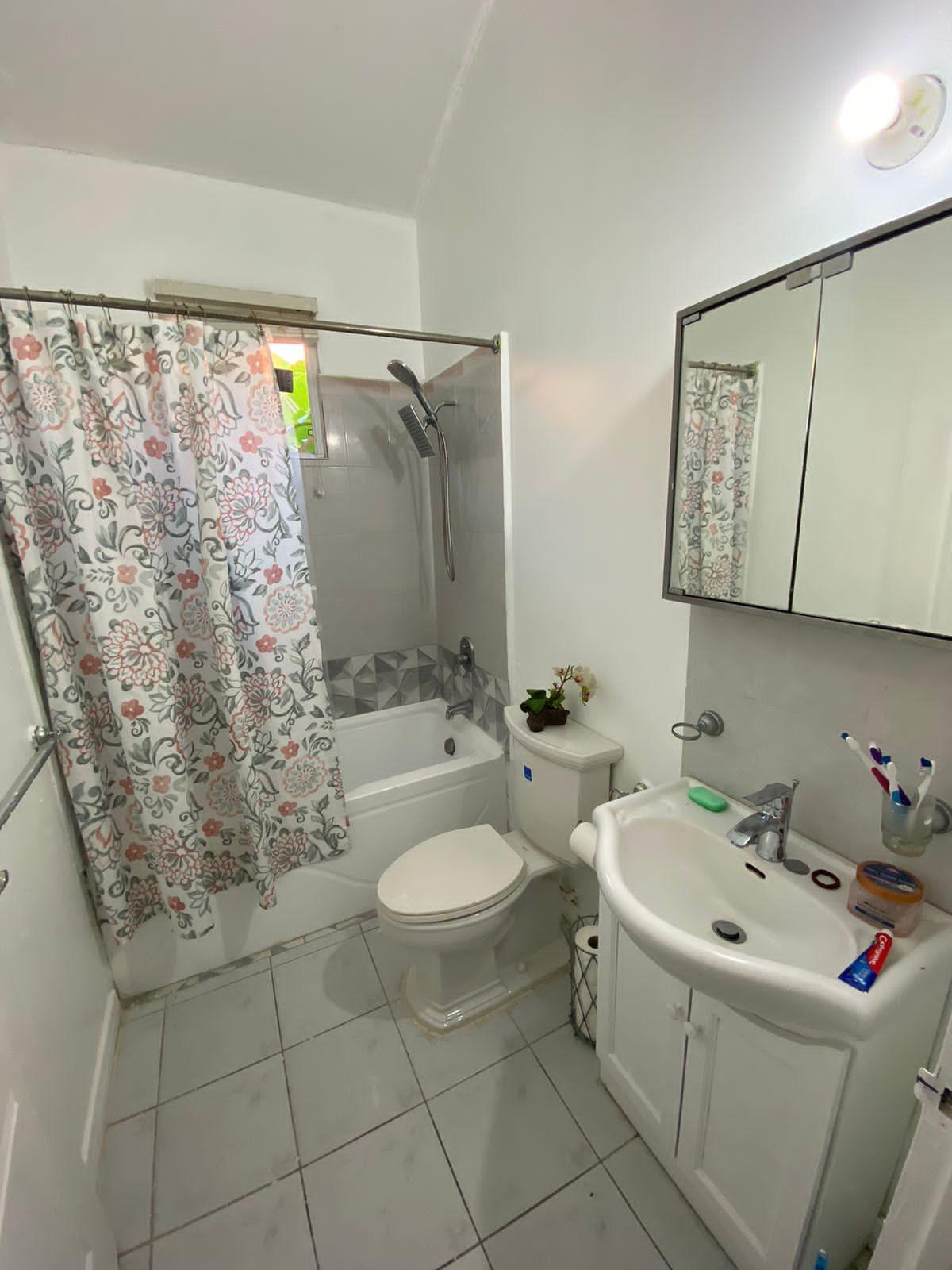 3-Bedroom-House-for-Sale-in-Gated-Caribbean-Estates-Portmore Thirteenth image of Caribbean Estate in Caribbean Estates, St. Catherine, Jamaica - property is For Sale