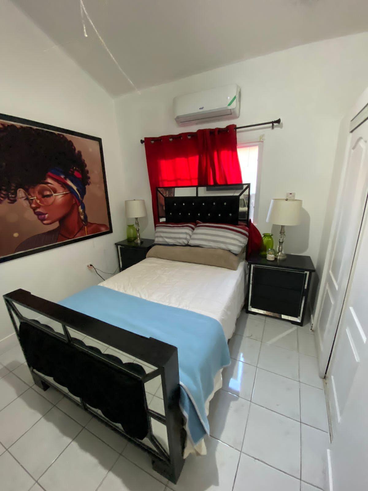 3-Bedroom-House-for-Sale-in-Gated-Caribbean-Estates-Portmore Fourteenth image of Caribbean Estate in Caribbean Estates, St. Catherine, Jamaica - property is For Sale
