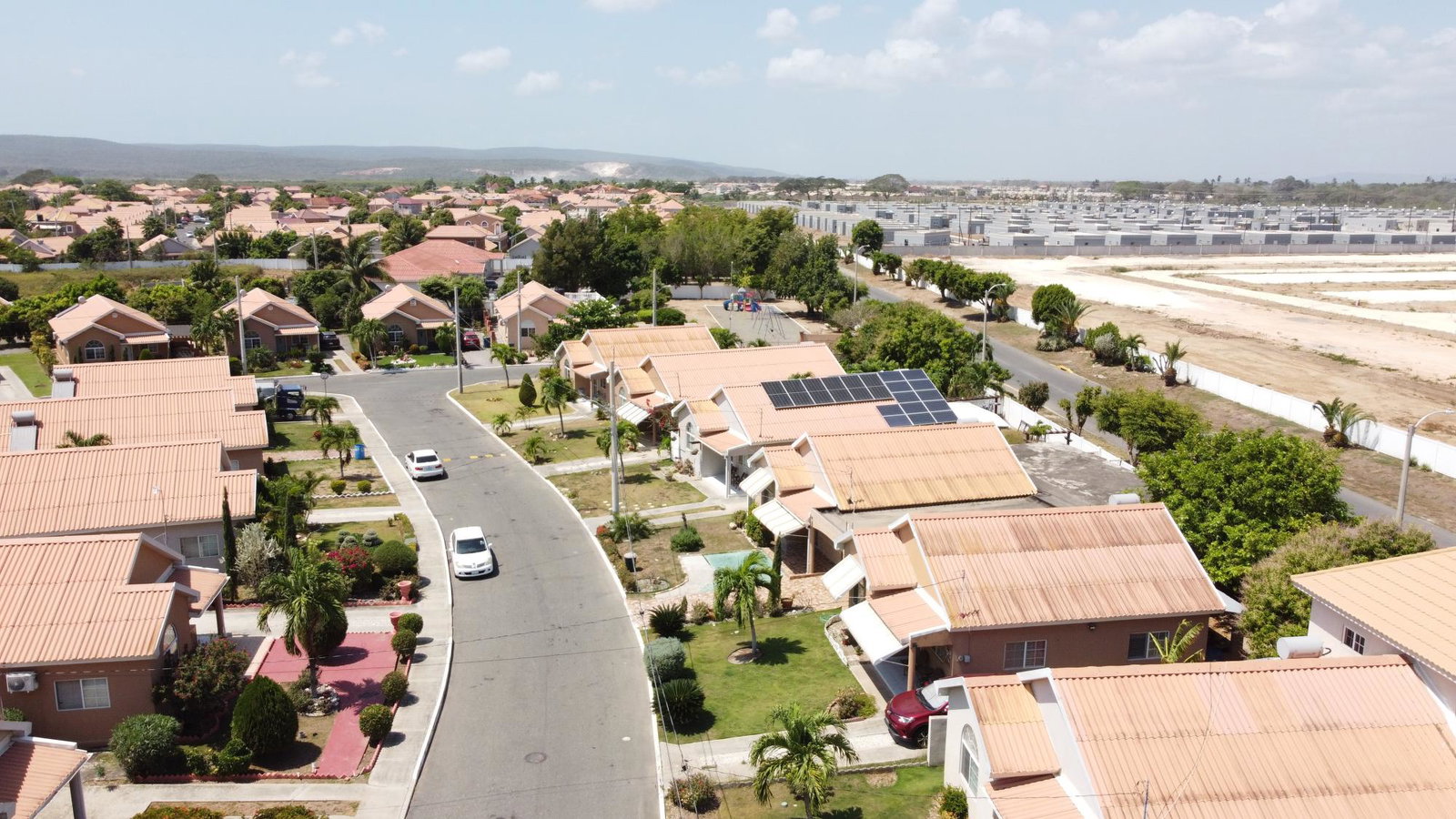 3-Bedroom-House-for-Sale-in-Gated-Caribbean-Estates-Portmore Sixteenth image of Caribbean Estate in Caribbean Estates, St. Catherine, Jamaica - property is For Sale