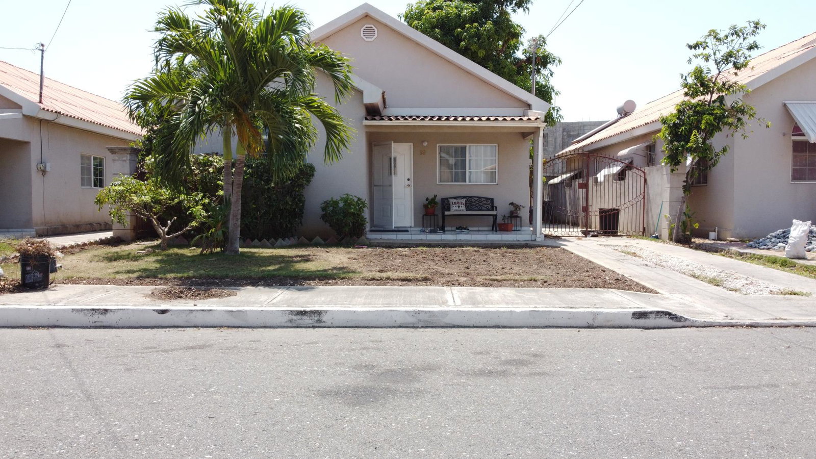 3-Bedroom-House-for-Sale-in-Gated-Caribbean-Estates-Portmore First image of Caribbean Estate in Caribbean Estates, St. Catherine, Jamaica - property is For Sale