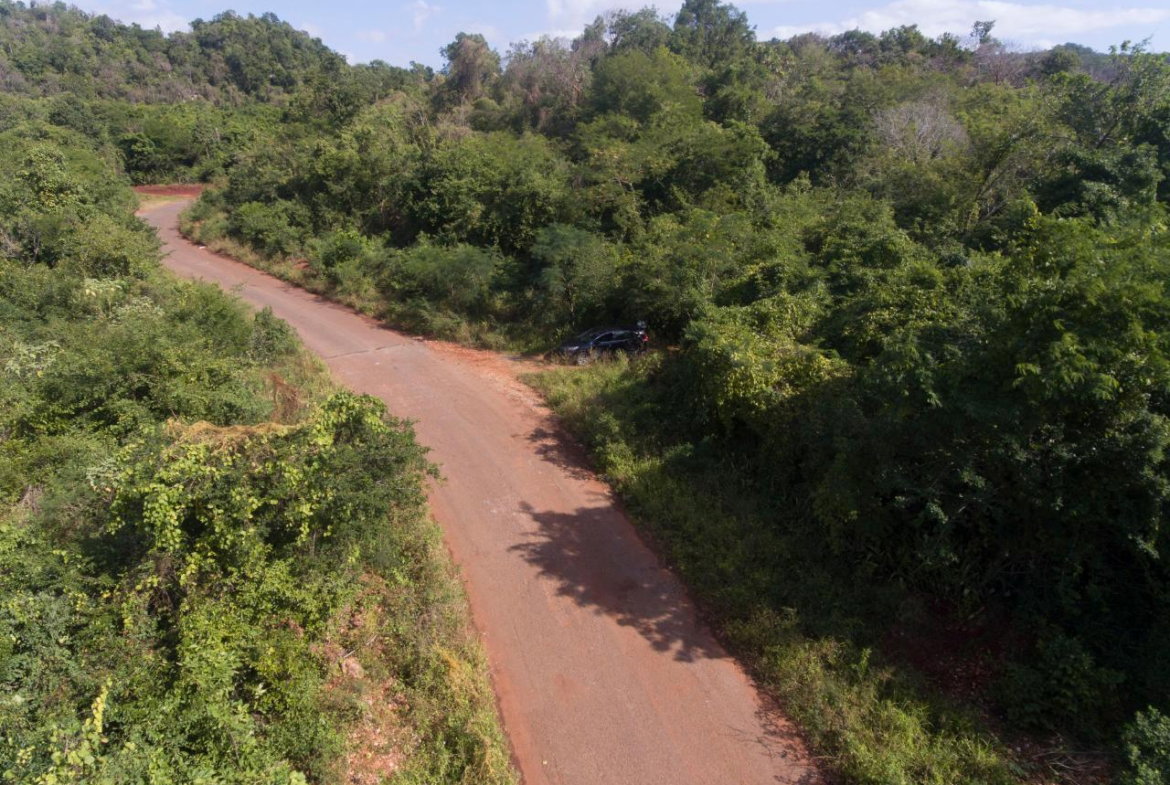 Fourth image of Spring Garden in Bushy Park, St. Catherine, Jamaica - property is For Sale
