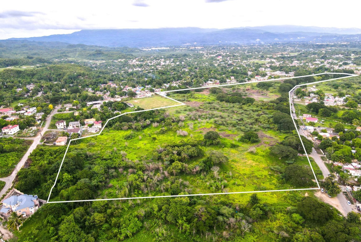 Second image of 1014a+b- St. John's Road in Green Acres, St. Catherine, Jamaica - property is For Sale
