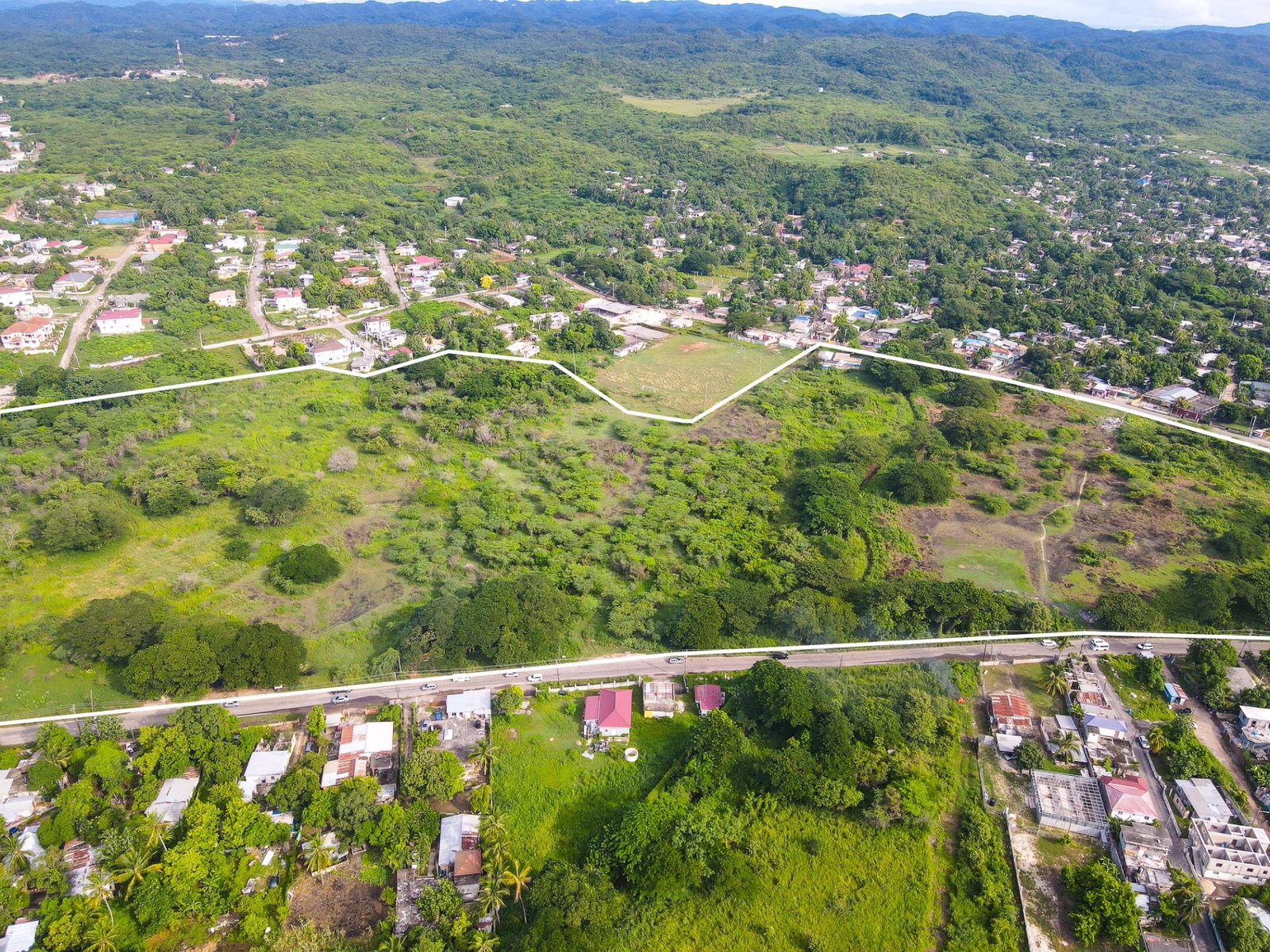 Seventeenth image of 1014a+b- St. John's Road in Green Acres, St. Catherine, Jamaica - property is For Sale