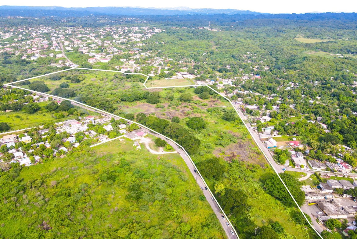Eighteenth image of 1014a+b- St. John's Road in Green Acres, St. Catherine, Jamaica - property is For Sale
