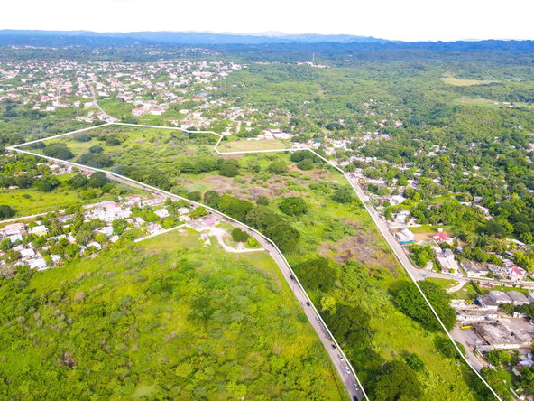 Eighteenth image of 1014a+b- St. John's Road in Green Acres, St. Catherine, Jamaica - property is For Sale