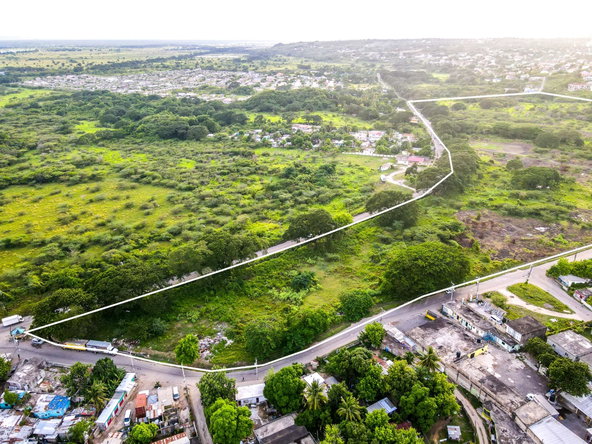 Third image of 1014a+b- St. John's Road in Green Acres, St. Catherine, Jamaica - property is For Sale