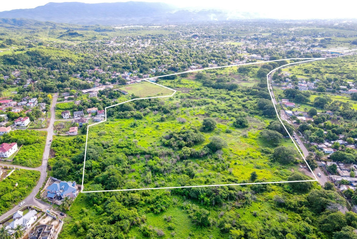 Twenty-Second image of 1014a+b- St. John's Road in Green Acres, St. Catherine, Jamaica - property is For Sale