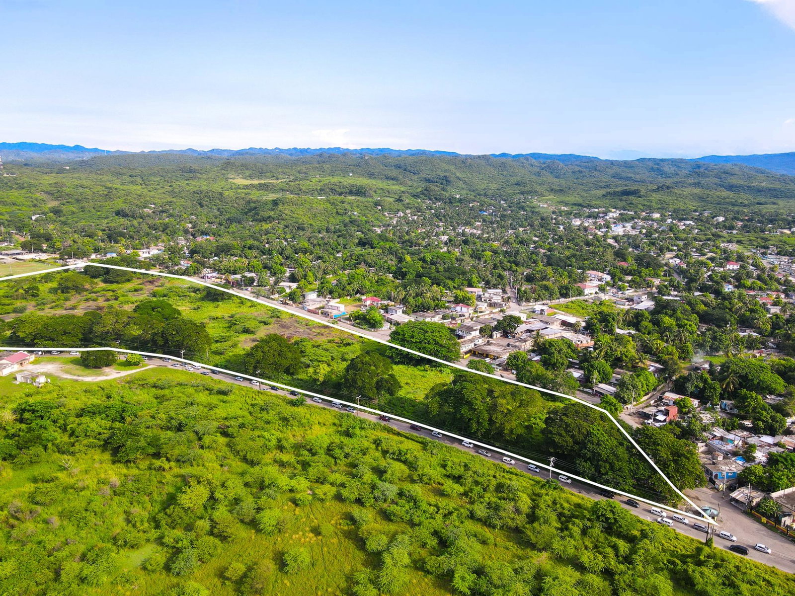 Eighth image of 1014a+b- St. John's Road in Green Acres, St. Catherine, Jamaica - property is For Sale