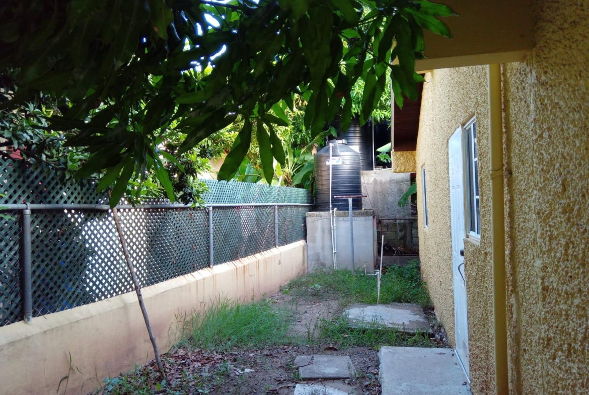 Eleventh image of 22 Haylett Ave Meadowbrook e in Forest Hills, St. Andrew, Jamaica - property is For Sale