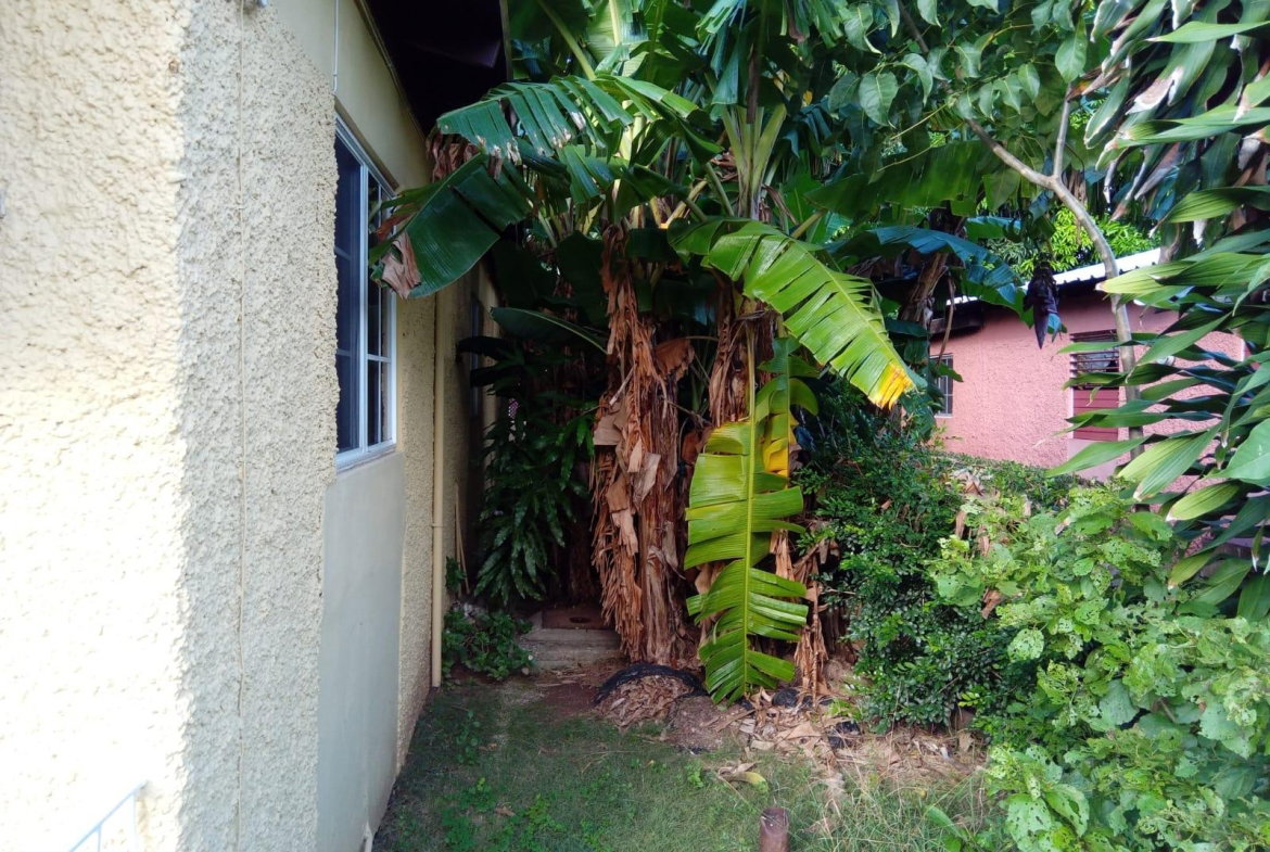 Twelfth image of 22 Haylett Ave Meadowbrook e in Forest Hills, St. Andrew, Jamaica - property is For Sale